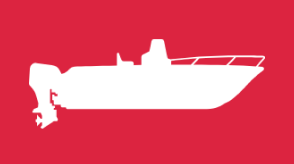 Une icône graphique d’un bateau est montrée.
